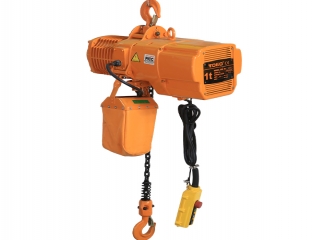 變頻雙速電動葫蘆1噸